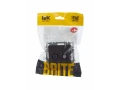             BRITE 2 ұялы розетка TV+SAT РТВ/РСп12-БрТБ қола ИЭК    