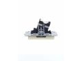             BRITE Компьютер розеткасы RJ45 кат.5E РК10-БрКр сарғыш ИЭК    