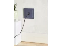             BRITE Компьютер розеткасы RJ45 кат.5E РК10-БрМ маренго ИЭК    