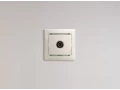             Розетка TV 2400mhz Ақ Valena /774429/    