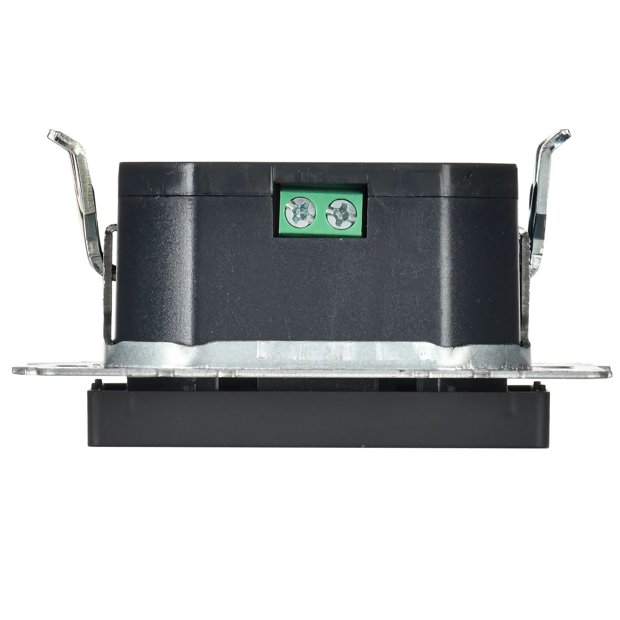             BRITE Кіріктірілген жарықдиодты жарықтандыру PL20-BrG графит ИЭК    