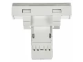             Ақпарат розеткасы RJ-45 UTP кат.5e, 2 модуль. РКИ-20-00-П ИЭК    