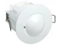            Қозғалыс датчигі ДД-МВ 301 ақ, 1200Вт, 360 градус, 8М, IP20 ИЭК    