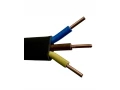 ВВГ нг LS 3*2,5 ГК кабелі