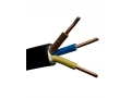 Кабель ВВГ нг FRLS 3*4 ГК