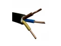 Кабель ВВГ нг FRLS 3*4 ГК