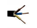 Кабель ВВГ нг FRLS 3*4 ГК