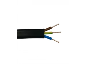 Кабель ВВГ нг LS 3*2,5 ЕА