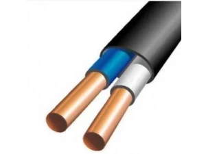 Кабель ВВГ нг LS 2*1,5 ЕА