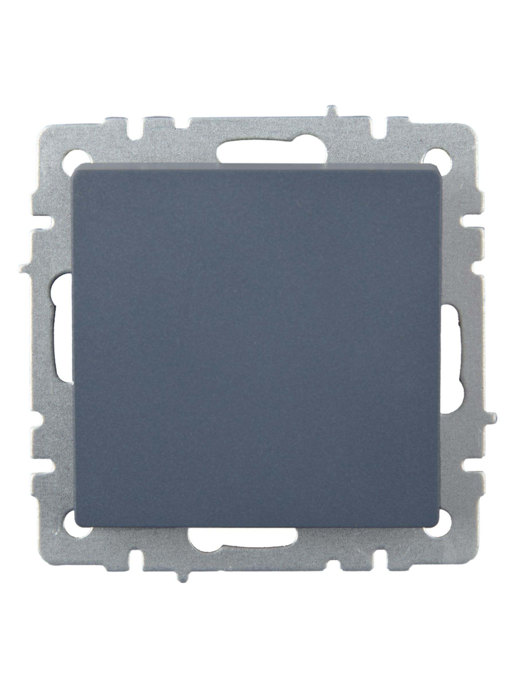             1-пернелі ажыратқыш, өтпелі 10A ВС10-1-6-БрМ маренго BRITE ИЭК    