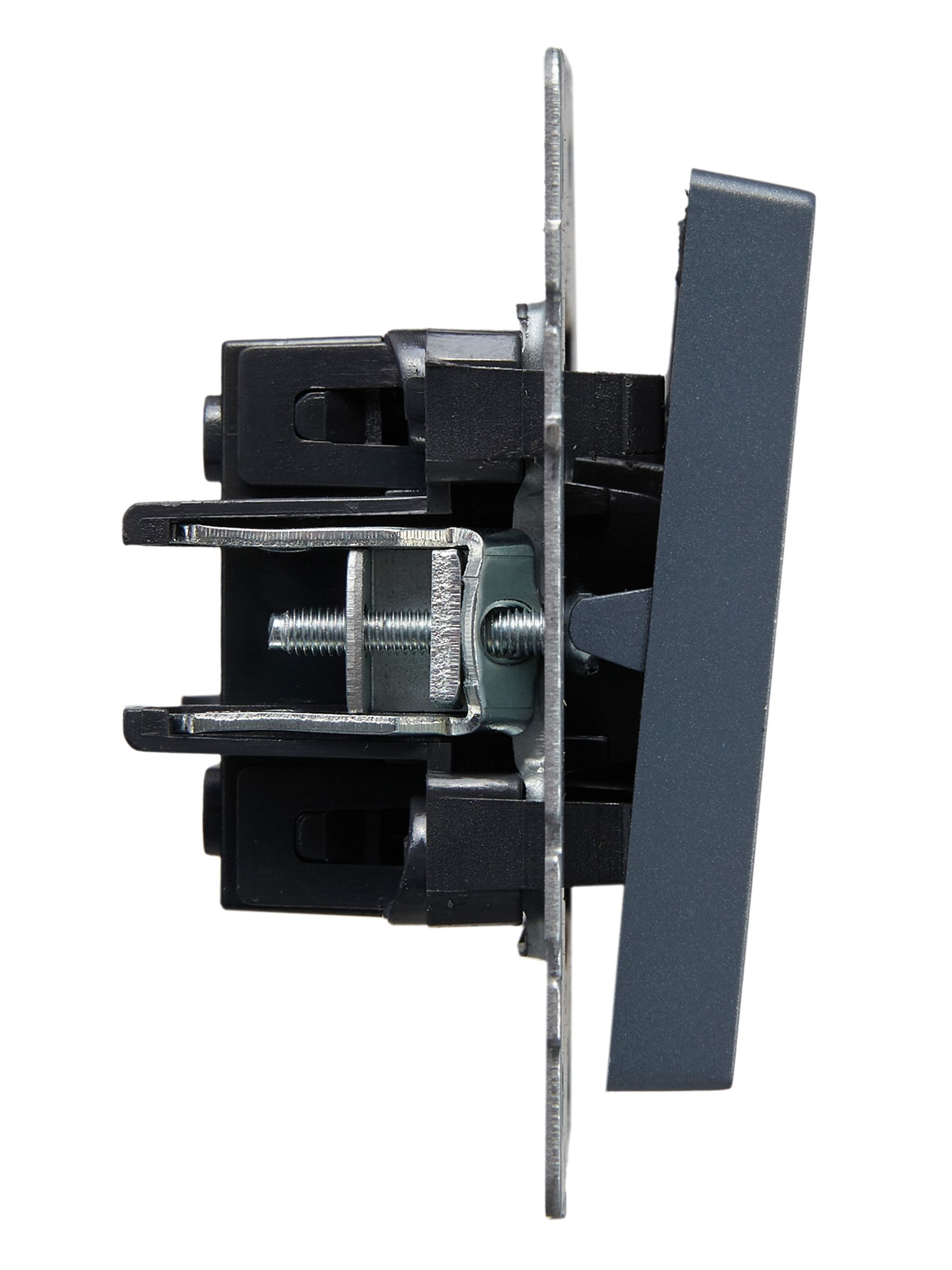             3-пернелі ажыратқыш 10A ВС10-3-0-БрМ маренго BRITE ИЭК    