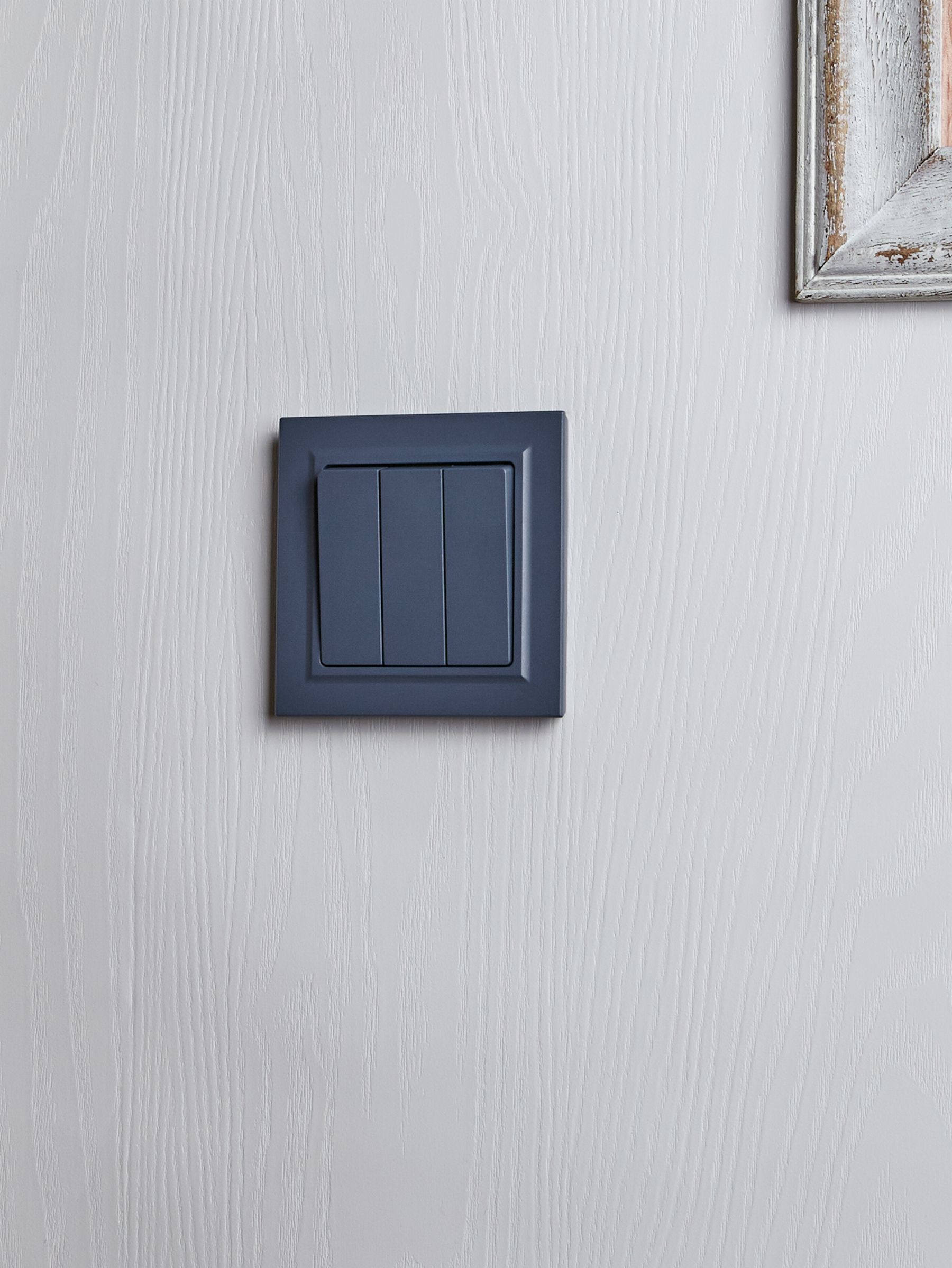             3-пернелі ажыратқыш 10A ВС10-3-0-БрМ маренго BRITE ИЭК    