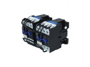 ПМЛ-2501 УХЛ4 Б, 220В/50Гц, 2р, 25А, реверсивный, без реле, IP00, пускатель электромагнитный  (ЭТ)