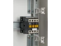             Контактор КМИ-11811 18А 230В/АС3  1НЗ  ИЭК    