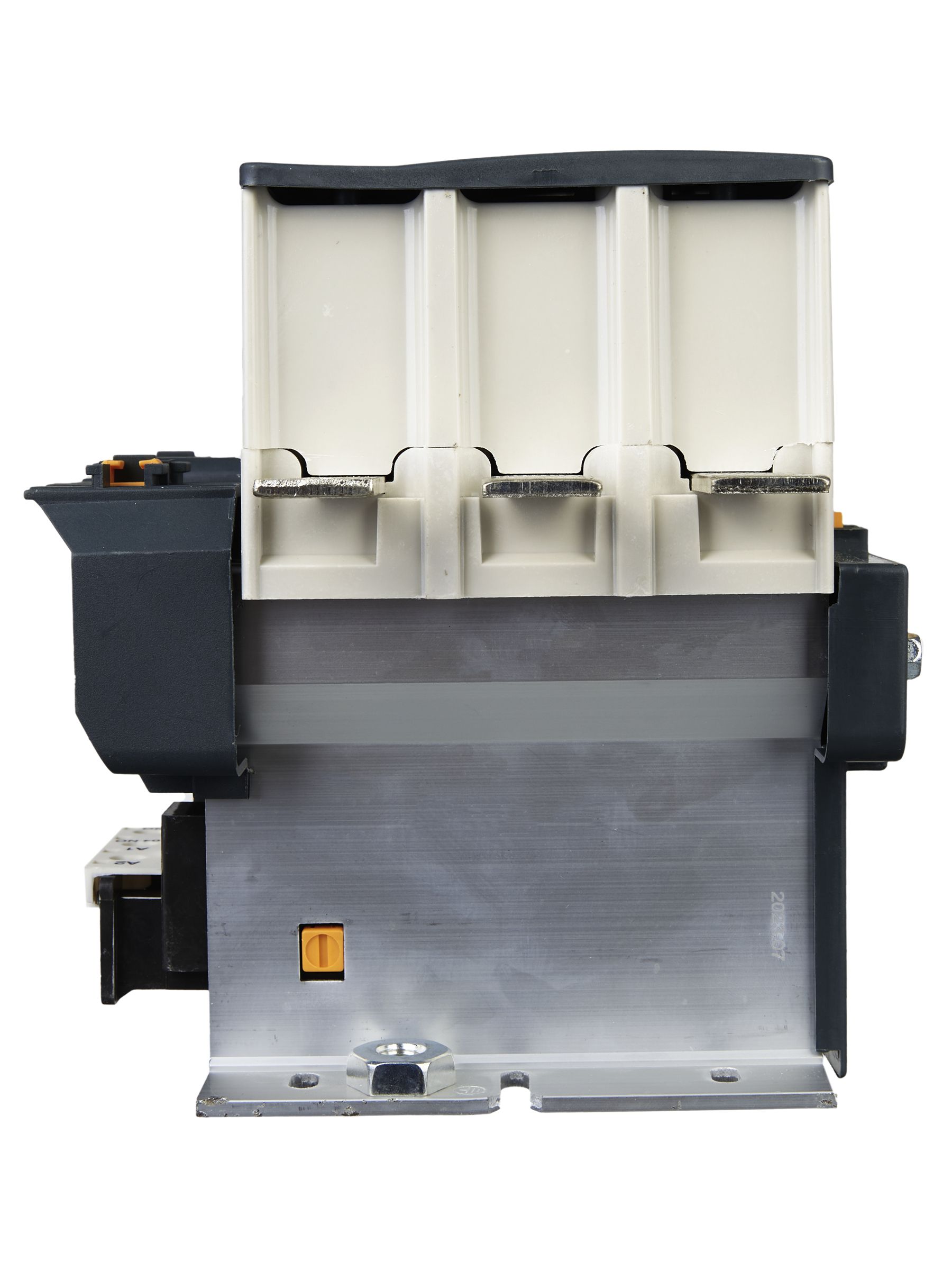             Контактор КТИ-5265 265A 400V/AC3 IEK    