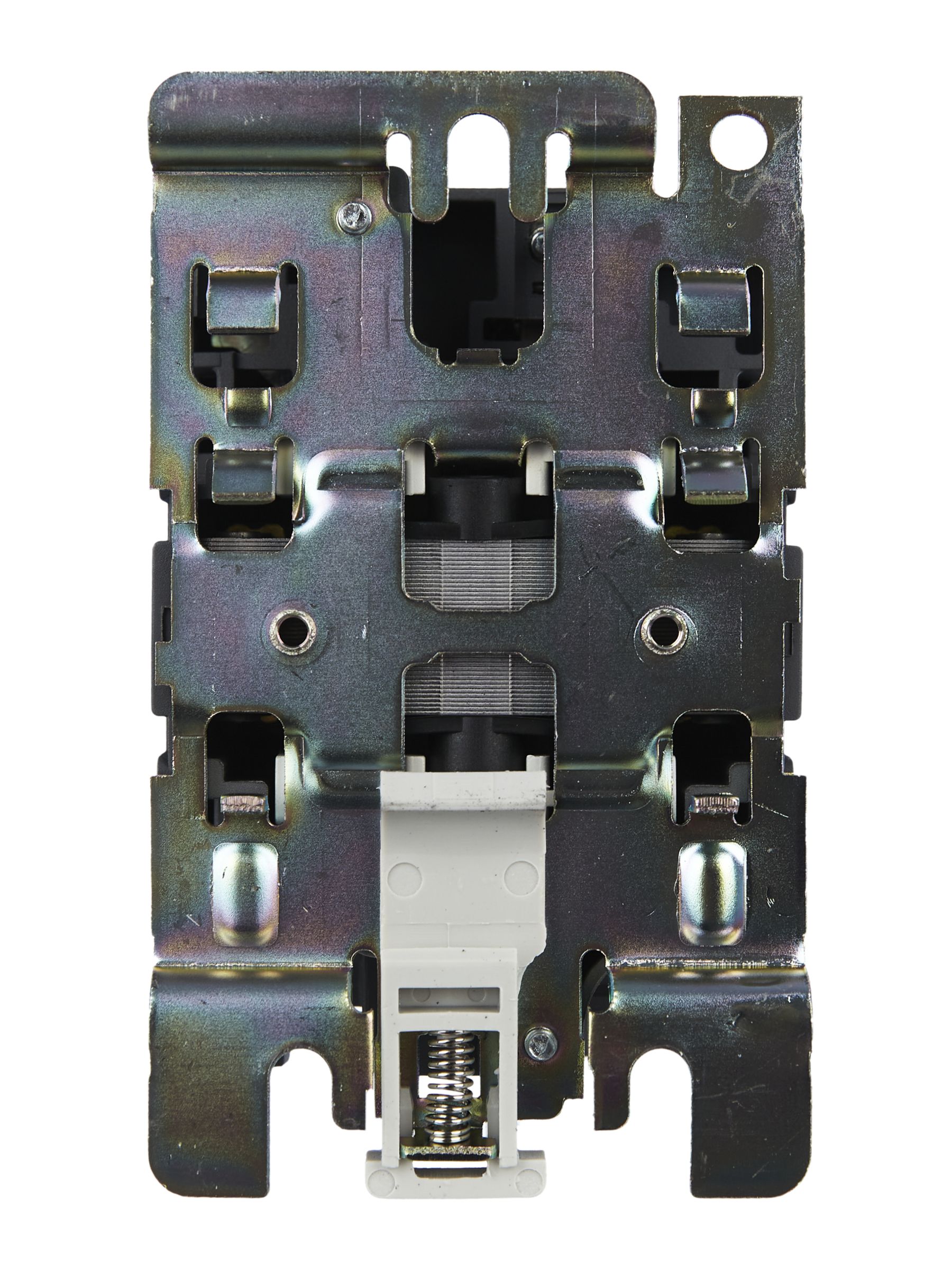             Контактор КМИ-46512 65А 230В/АС3  1НО;1НЗ  ИЭК    