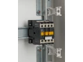             Контактор КМИ-10910 9А 230В/АС3  1НО  ИЭК    