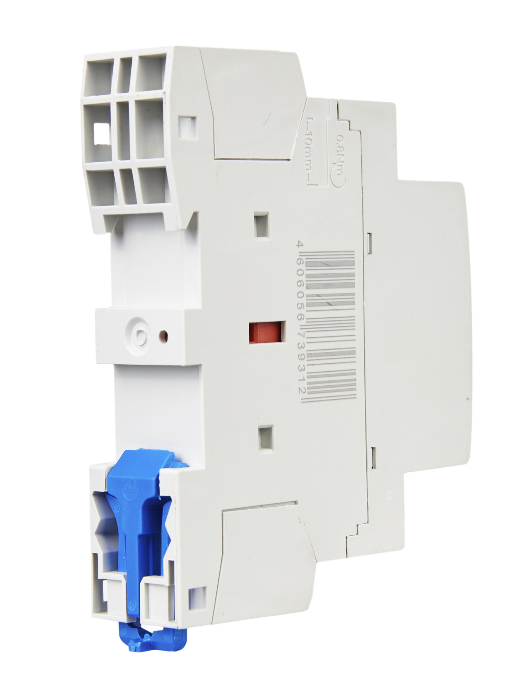             Модульдік контактор КМ20-20М AC ИЭК    