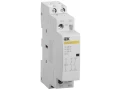             Модульдік контактор КМ20-20М AC ИЭК    