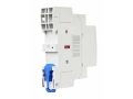             Модульдік контактор КМ20-20М AC ИЭК    