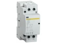 Модульдік контактор КМ63-20М AC ИЭК