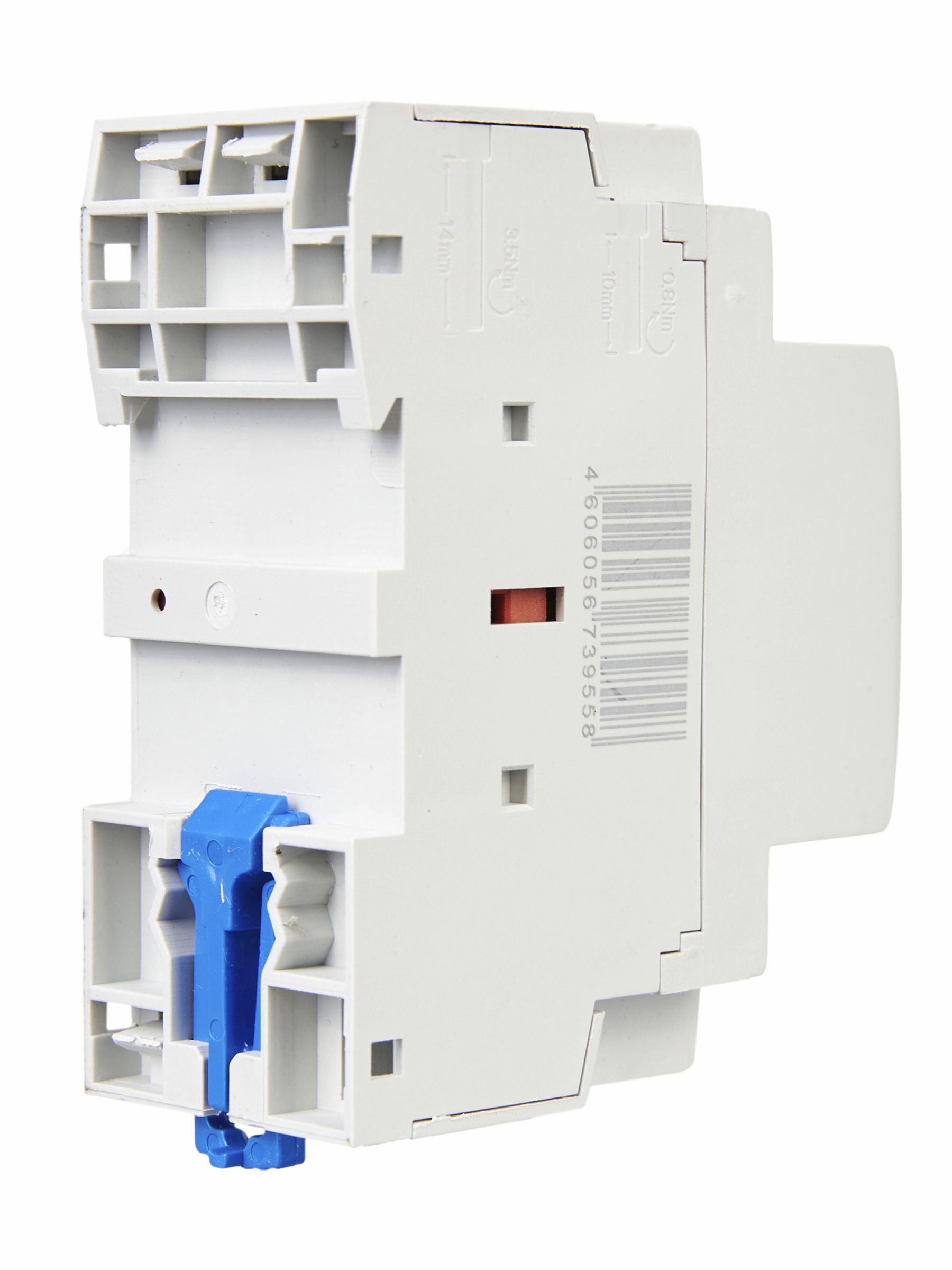             Модульдік контактор КМ40-11М AC ИЭК    