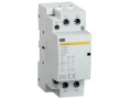             Модульдік контактор КМ40-11М AC ИЭК    