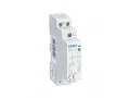             Модульдік контактор NCH8-20/11 AC230V 20A, 1NO+1NC (Chint) 256052    