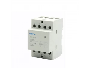 Контактор модульный NCH8-40/40 AC230V 40A, 4NO (Chint) 256099