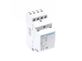            Модульдік контактор NCH8-25/22 AC230V 25A, 2NO+2NC (Chint) 256091    