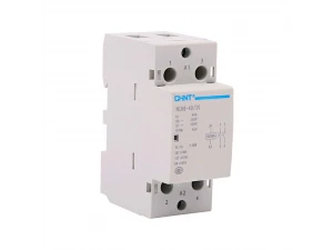 Контактор модульный NCH8-40/20 40A 2НО AC220/230В 50Гц (R) (CHINT) 256081