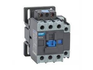 Контактор NXC-40 40A 220В/АС3 1НО+1НЗ 50Гц (CHINT) 836780
