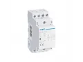Модульдік контактор NCH8-25/40 25A 4НО AC220/230В 50Гц (R) (CHINT) 256089