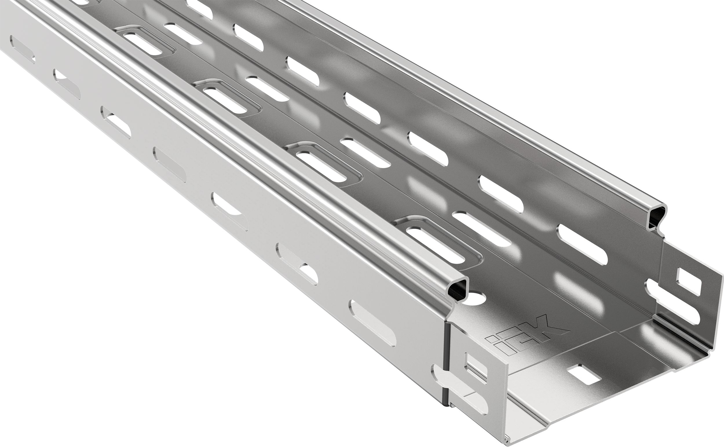             Перфорацияланған науа 50*100*3000  (ИЭК)    