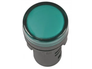 Светосигнальная арматура AD-16DS зеленый (ИЭК)