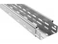             Перфорацияланған кабель науасы 50*100*3000*0,55  (ИЭК)    