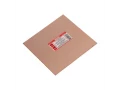 Шынытекстолит 1-жақты 200x200x1.5 мм 35/00 (35 мкм) REXANT