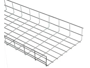 Лоток проволочный 60*300 ГЦ  (ИЭК)