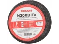 Оқшауланған таспа мақта-қағаз 15х0,35 мм (ролик 30 м/300 г) (1-ПОЛ) REXANT