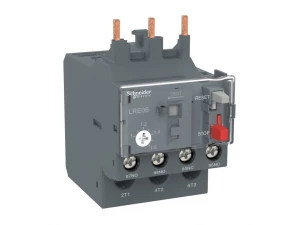 Реле тепловое 1-1,6А /LRE06/