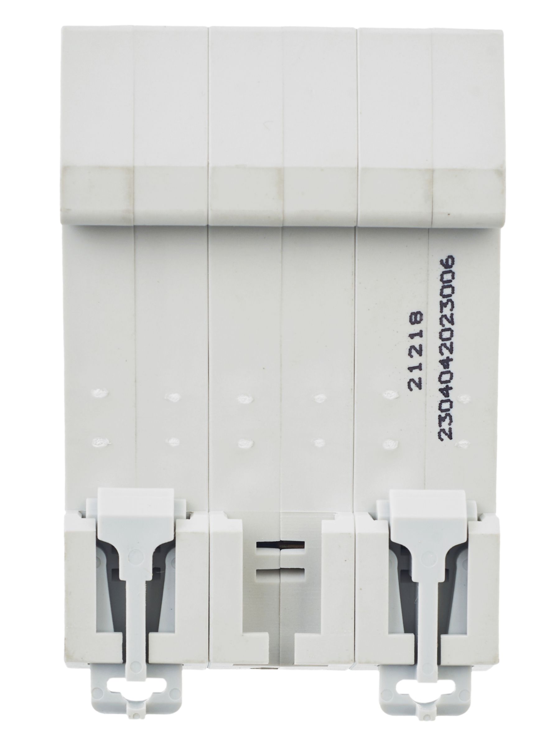             Автоматтық ажыратқыш 3Р ВА 47-60М 6А 6кА С ИЭК    