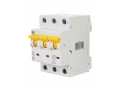 Автоматтық ажыратқыш 3Р ВА 47-60М 6А 6кА С ИЭК