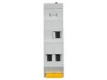             Фаза релесі ORF 04. 3ph 220-460 В айнымалы тоқ ИЕК    
