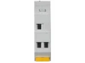             Фаза релесі ORF 04. 3ph 220-460 В айнымалы тоқ ИЕК    