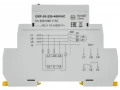             Фаза реле ORF 03. 3ph 220-460 В айнымалы тоқ ИЕК    