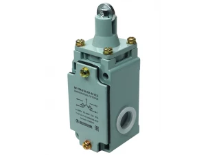 ВП 15К-21А-221-54 У2.3, толкатель с роликом, полумгновенный, IP54, выключатель путевой  (ЭТ)