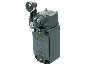 ВП 15К-21А-231-54 У2.3, рычаг с роликом, полумгновенный, IP54  (ЭТ)