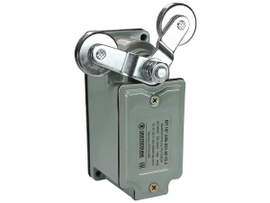 ВП 16Г-23Б-251-55 У2.3, V-образный рычаг с роликом на каждом плече, без сальника, cамовозврат, 1з+1р