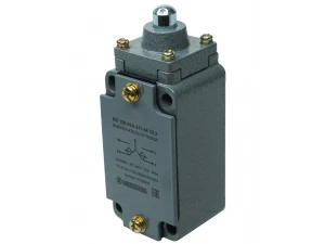 ВП 15К-21А-211-54 У2.3, толкатель, полумгновенный, IP54, выключатель путевой  (ЭТ)