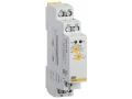             Ағымдық реле ORI. 0,5-5 A. 24-240 В айнымалы тоқ / 24 В тұрақты IEC    